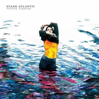 【国内盤CD】【新品】スタンド・アトランティック ／ スキニー・ディッピング
