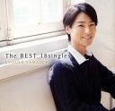 【国内盤CD】山内惠介 ／ The BEST 18(おはこ)singles