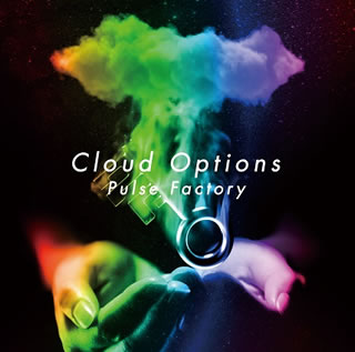 【国内盤CD】Pulse Factory ／ Cloud Options