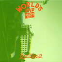 【国内盤CD】lyrical school ／ WORLD'S END 南半球 r