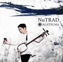 【国内盤CD】【新品】上妻宏光 / NuTRAD
