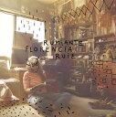 【国内盤CD】【新品】フロレンシア・ルイス / ルミアンテ
