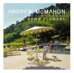 【国内盤CD】【新品】アンドリュー・マクマホン / アップサイド・ダウン・フラワーズ