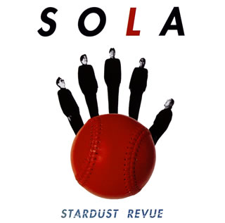 【国内盤CD】【新品】スターダスト☆レビュー ／ SOLA