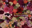 【国内盤CD】RABBIT'S MOON ／ 未定【J2018/11/7発売】