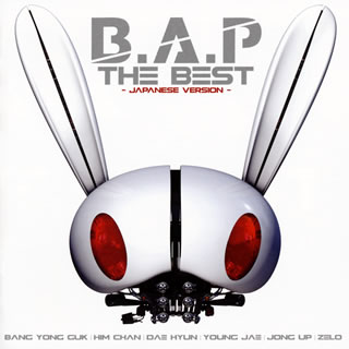 2013年に日本デビューした韓国出身の6人組の初ベスト盤。ファーストから最新曲まで全シングルのほか、ライヴで人気の楽曲なども収録した全16曲。リーダーであるラッパー、ヨングクのラップはじめ、バッキバキのサウンドが魅力的だが、シングルにはないしなやかな楽曲もあって、入門編にももってこい。(ウ)【品番】　KICS-3764【JAN】　4988003534400【発売日】　2018年11月28日【収録内容】(1)WARRIOR(2)ONE SHOT(3)NO MERCY(4)EXCUSE ME(5)KINGDOM(6)CRASH(7)HAJIMA-ハジマ-(8)FEEL SO GOOD(9)FLY HIGH(10)WAKE ME UP(11)1004(12)SKYDIVE(13)HONEYMOON(14)HANDS UP(15)YOUNG，WILD&FREE(16)WITH YOU【関連キーワード】B.A.P|ビーエーピー|B・A・P・ザ・ベスト・ジャパニーズ・ヴァージョン|ウォリアー|ワン・ショット|ノー・マーシー|エクスキューズ・ミー|キングダム|クラッシュ|ハジマ|フィール・ソー・グッド|フライ・ハイ|ウェイク・ミー・アップ|1004|スカイダイヴ|ハネムーン|ハンズ・アップ|ヤング・ワイルド・アンド・フリー|ウィズ・ユー