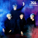【国内盤CD】【新品】X4 / CROSSROAD