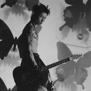 【国内盤CD】MIYAVI ／ SAMURAI SESSIONS vol.3-Worlds Collide-