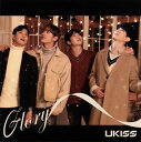 【国内盤CD】U-KISS ／ Glory