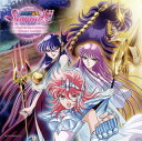 【国内盤CD】【新品】「聖闘士星矢 セインティア翔」オリジナルサウンドトラック / 佐橋俊彦