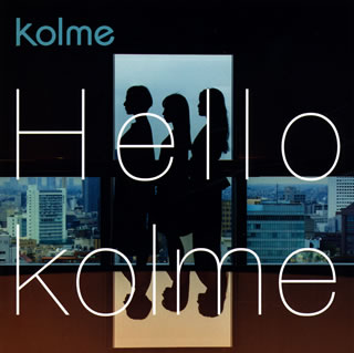 ڹCDۡڿʡkolme  Hello kolme(Type-A) [CD+DVD][2]
