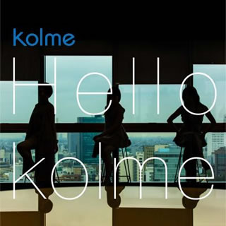 ڹCDۡڿʡkolme  Hello kolme(Type-C)