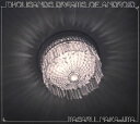 【国内盤CD】【新品】Masaru Nakajima / Thousands Dreams of Android