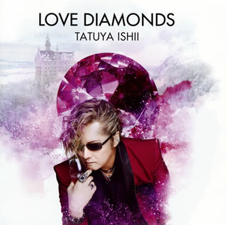楽天市場】石井竜也 diamond memoriesの通販