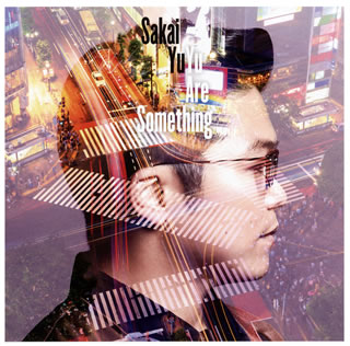 【国内盤CD】さかいゆう ／ Yu Are Something【J2019/1/23発売】