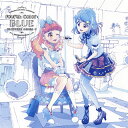 【国内盤CD】「アイカツフレンズ!」挿入歌シングル4〜Fourth Color:BLUE ／ BEST FRIENDS!