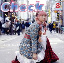 【国内盤CD】【新品】栗原ゆう / Check
