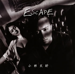 【国内盤CD】小林太郎×Academic BANANA ／ ESCAPE