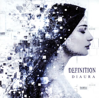 【国内盤CD】DIAURA ／ DEFINITION(AType) CD DVD 2枚組