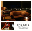 THE NITE Suite Experience narrated and selected by DJ OHNISHI