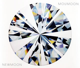 【国内盤CD】MOUMOON ／ NEWMOON [CD+BD][3枚組]