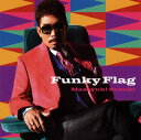 【国内盤CD】鈴木雅之 ／ Funky Flag