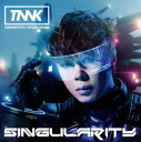 【国内盤CD】【新品】西川貴教 / SINGularity