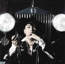 【国内盤CD】【新品】松下優也 / BLACK NEVERLAND