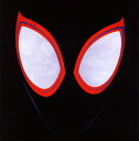 【国内盤CD】【新品】「スパイダーマン:スパイダーバース」オリジナル・サウンドトラック