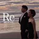 【国内盤CD】【新品】Re-瀧廉太郎作品集- 藤原伊央里(P) 紀野洋孝(T) 他