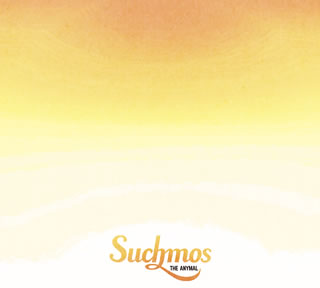 【国内盤CD】【新品】Suchmos ／ THE ANYMAL [CD+DVD][2枚組][初回出荷限定盤]