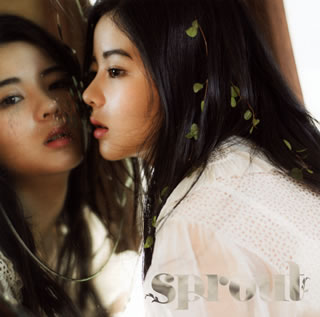 田村芽実 ／ Sprout