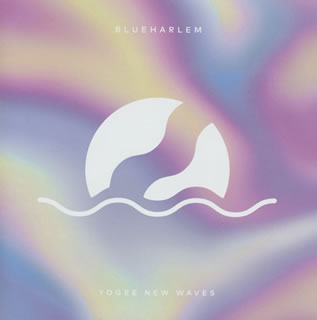 【国内盤CD】【新品】Yogee New Waves ／ BLUEHARLEM