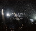 【国内盤CD】Aqua Timez ／ FINAL LIVE last dance[3枚組]