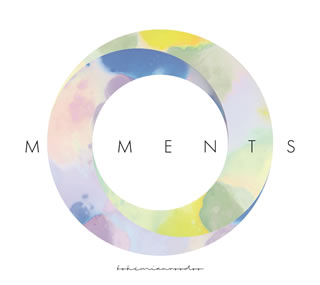 【国内盤CD】【新品】ボヘミアンブードゥー ／ モーメンツ