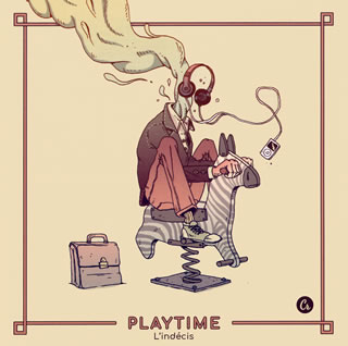 フランス南東部の都市グルノーブル在住のトラックメーカー、ランデシことアルノー・ブレッソンによるファースト・アルバム。ロウでファットなブレイクビーツの上で、ジャズやブルースからの影響を感じさせるギターが自在にフレーズを奏でる。シンプルかつドラマティックな曲調が印象的だ。(く)【品番】　PCD-20403【JAN】　4995879204030【発売日】　2019年03月20日【収録内容】(1)Check It Out(2)Soulful(3)Blind(4)Le Sud(5)Crossing Borders(6)Rekindling(7)Playtime(8)Her(9)Urban Canopy(10)Staying There(11)The God Behind the Pines(12)Breathless(13)Cloud Steps(14)The Creator(15)Underwater(16)Interlude(17)Wine&Roses(18)Soundscapes【関連キーワード】ランデシ|ランデシ|プレイタイム・アンド・プレゾリア|チェック・イット・アウト|ソウルフル|ブラインド|ル・シュッド|クロッシング・ボーダーズ|リキンドリング|プレイタイム|ハー|アーバン・キャノピー|ステイング・ゼア|ザ・ゴッド・ビハインド・ザ・パインズ|ブレスレス|クラウド・ステップス|ザ・クリエイター|アンダーウォーター|インターリュード|ワイン・アンド・ローゼス|サウンドスケイプス