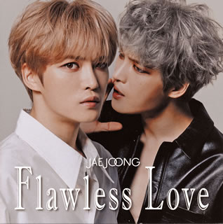 【国内盤CD】ジェジュン ／ Flawless Love[2枚組]