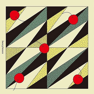 【国内盤CD】【新品】henrytennis ／ Freaking Happy