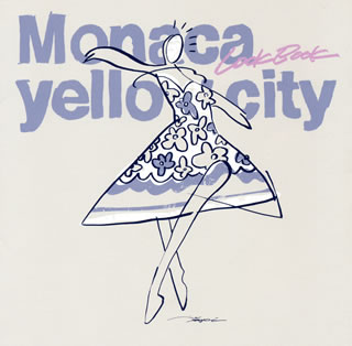 Monaca yellow city ／ LOOKBOOK