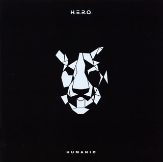 艺人名: B - 【国内盤CD】【新品】ヒーロー ／ ヒューマニック