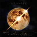 【国内盤CD】HIROOMI TOSAKA ／ SUPERMOON CD DVD 2枚組