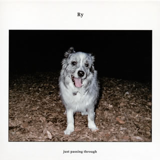 【国内盤CD】【新品】Ry ／ just passing through