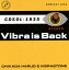 ڹCDCHIKADA HARUO&VIBRASTONE  Vibra is Back