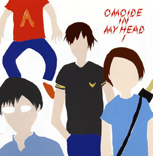 ڹCDNUMBER GIRL  OMOIDE IN MY HEAD 1BEST&B-SIDES[2]