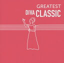 【国内盤CD】GREATEST DIVA CLASSIC 2枚組