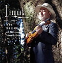 【国内盤CD】【新品】リンピダ〜潤いの時〜 古澤巌(VN)