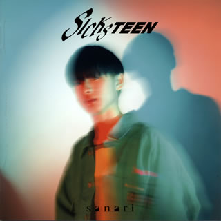 【国内盤CD】【新品】さなり ／ SICKSTEEN