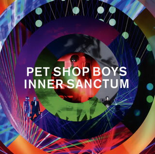 【国内盤CD】【新品】ペット・ショップ・ボーイズ ／ インナー・サンクタム[2枚組]