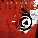 【国内盤CD】【新品】JIRO YOSHIDA / RED LINE