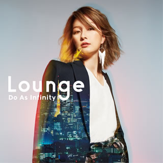 【国内盤CD】Do As Infinity ／ Lounge [CD+DVD][2枚組]